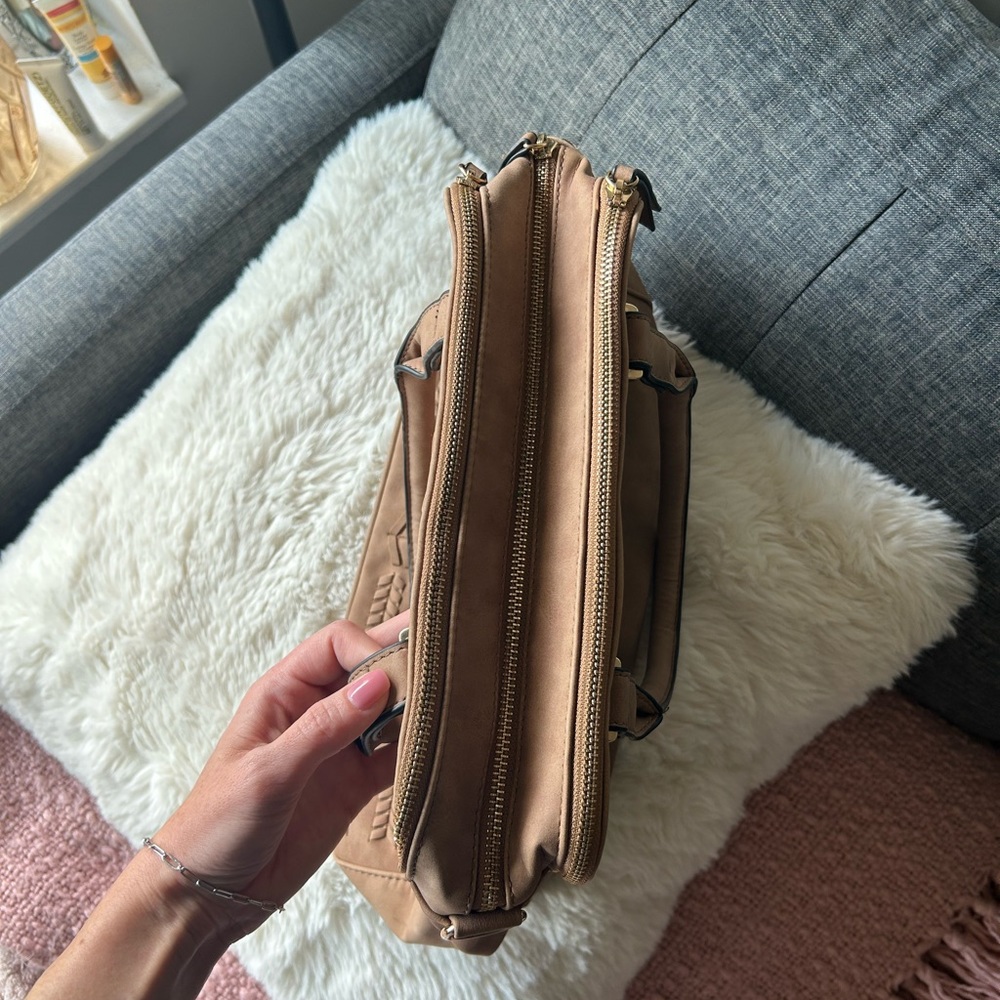 Boho Hand Bag - Picture 7 of 8
